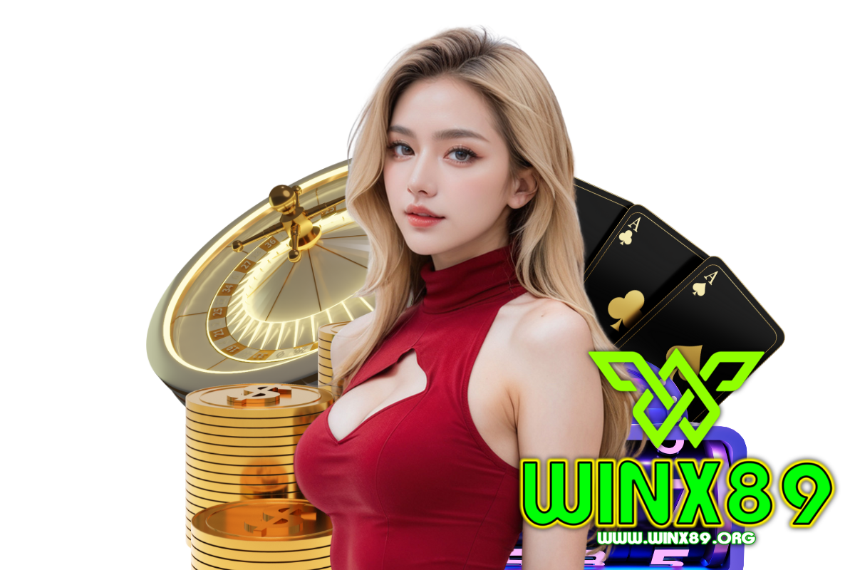 winx89 สมัคร
